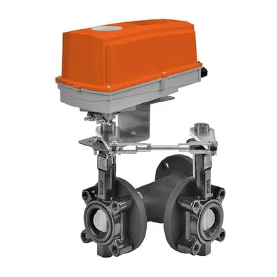 BELIMO - F765-150SHP+GMX24-MFT-T-X1 N4