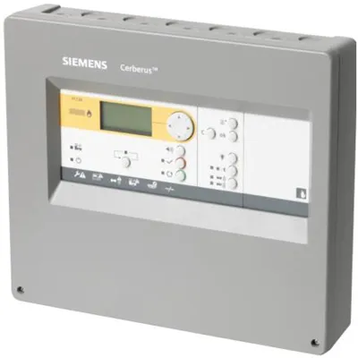 Siemens - FC121-ZA