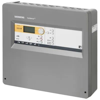 Siemens - FC123-ZA