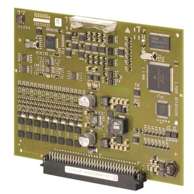 SIEMENS - FCI2009-A1