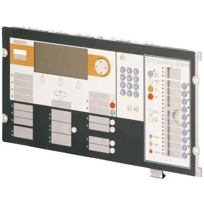 Siemens - FCM7206-H3