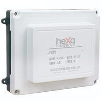 HEXA CONTROLS - FCMP-3