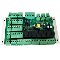 HEXA CONTROLS - FCMP-4-EC