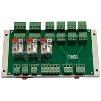 HEXA CONTROLS - FCMP-4