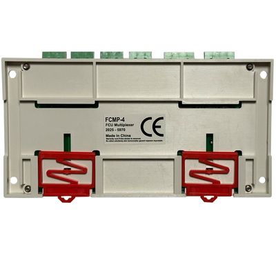 HEXA CONTROLS - FCMP-4