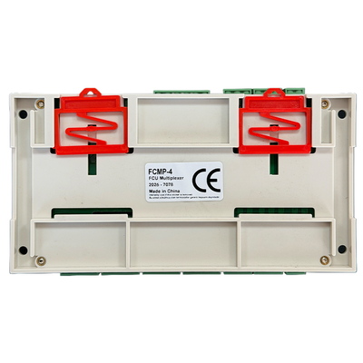 HEXA CONTROLS - FCMP-4