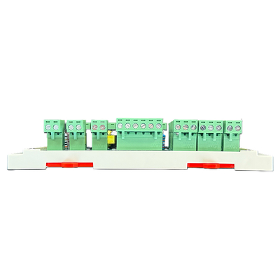 HEXA CONTROLS - FCMP-4