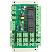 HEXA CONTROLS - FCMP-4