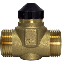 FCV2015 - Ventilon <br>Linear Zon Control Valve - 2