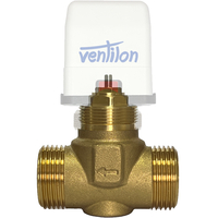 FCV2020 - Ventilon<br>Lineer Zon Kontrol Vana Gövdesi - 3