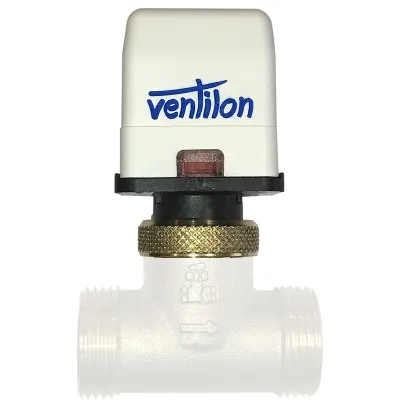 VENTILON - FCVM230