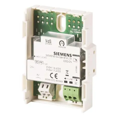 Siemens - FDCI221