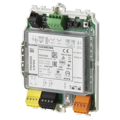 Siemens - FDCIO223