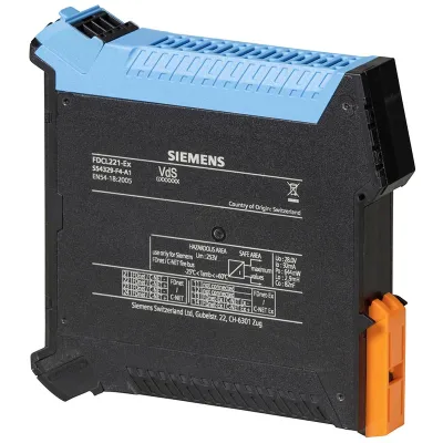 Siemens - FDCL221-Ex