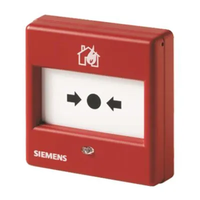Siemens - FDM1101-RP