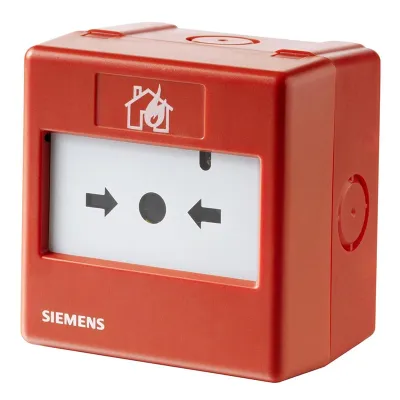 Siemens - FDM231-RP
