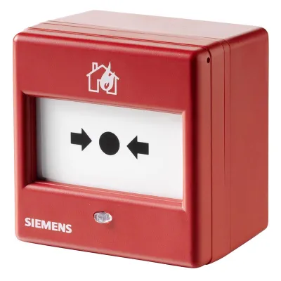 Siemens - FDM275