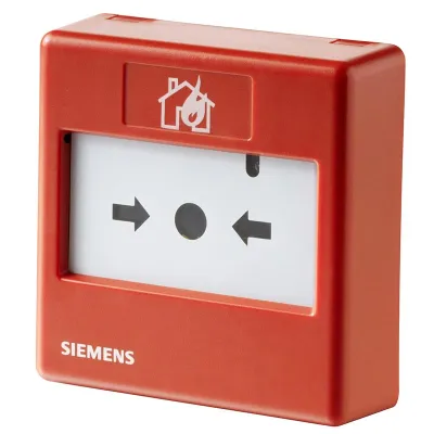 Siemens - FDME231