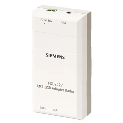 Siemens - FDUZ227