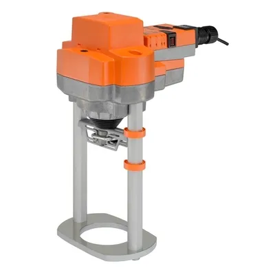 BELIMO - FGVL+EVB24-SR