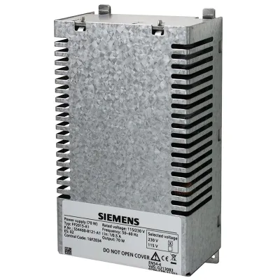 Siemens - FP2015-A1