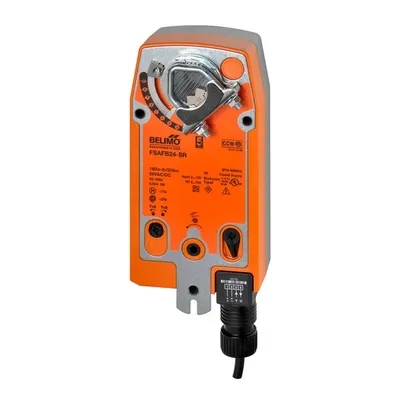 BELIMO - FSAFB24-SR