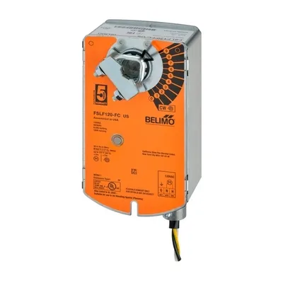 BELIMO - FSLF120-FC.1 US