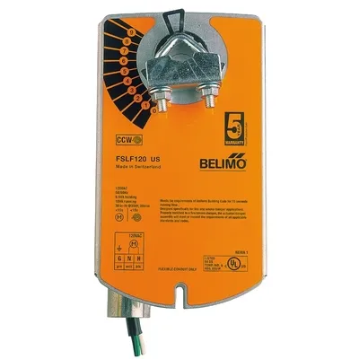 BELIMO - FSLF120 US