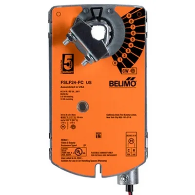 BELIMO - FSLF24-FC.1 US