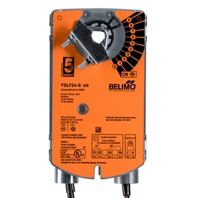 BELIMO - FSLF24-S US
