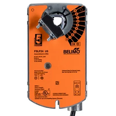 Belimo - FSLF24.1 US