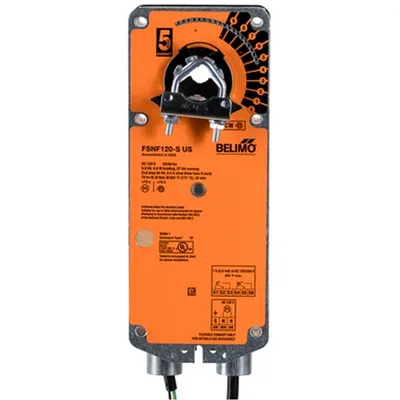 BELIMO - FSNF120-S.1 US