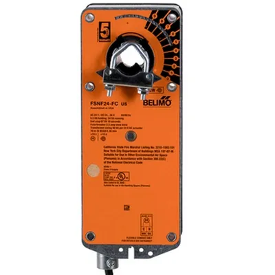 BELIMO - FSNF24-FC.1 US