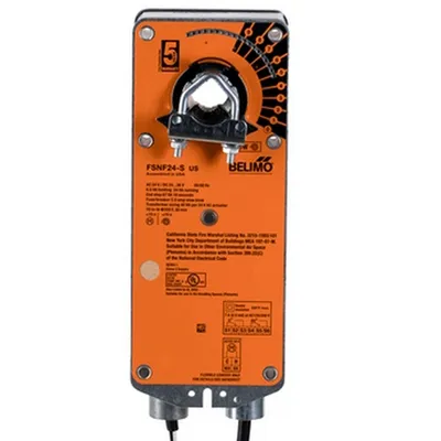 BELIMO - FSNF24-S.1 US
