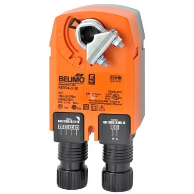 BELIMO - FSTF24-S.1 US