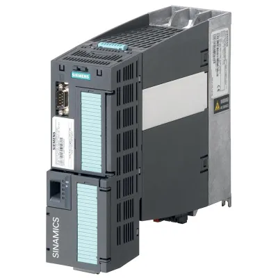 SIEMENS - 6SL3200-6AE12-2AH0