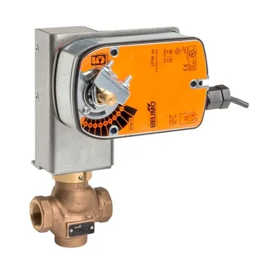 BELIMO - G215B-C+LF24-S US