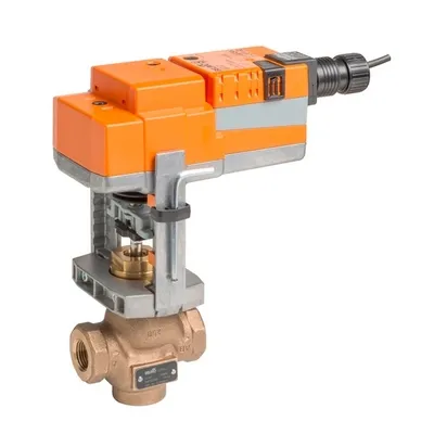 BELIMO - G215B-C+LVB24-3