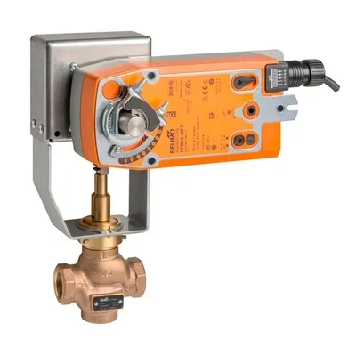 BELIMO - G240B-N+NFB24-SR-X1