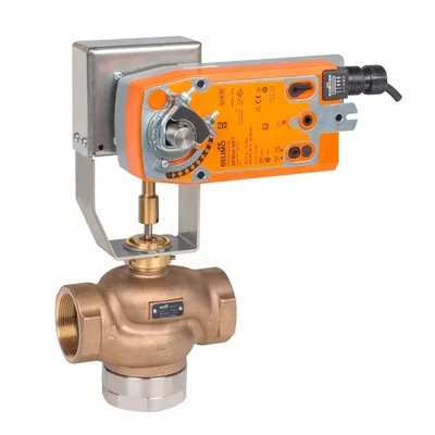 BELIMO - G315B-G+NFB24-SR-X1