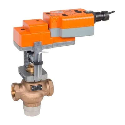 BELIMO - G315B-G+SVKX24-MFT