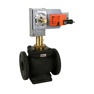 BELIMO - G6125C+GMX24-MFT-X1