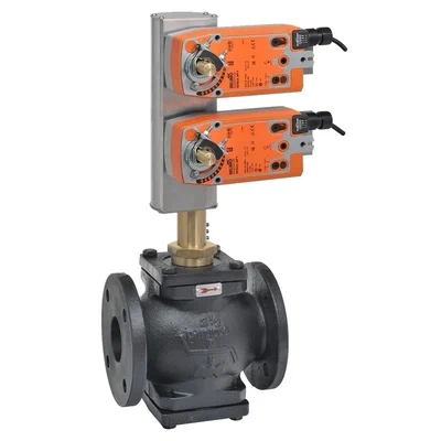 BELIMO - G6150C-250+2*AFBUP-X1