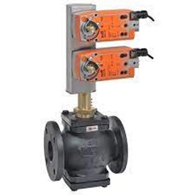 BELIMO - G680C-250+2*AFX24-MFT95-X1