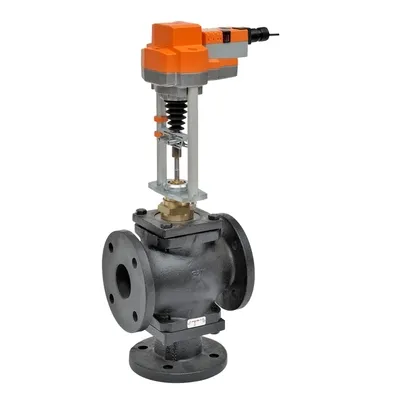 BELIMO - G7150DS-250+EVB24-SR