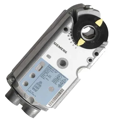 Siemens - S55499-D329