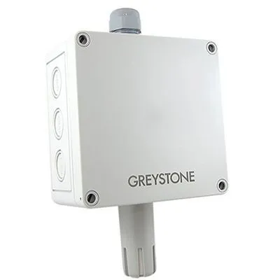 Greystone - GH2SMCIXX