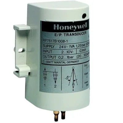 HONEYWELL - RP7517B1008