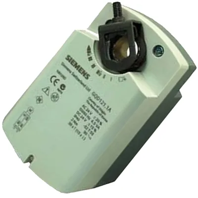 SIEMENS - GSD121.1A