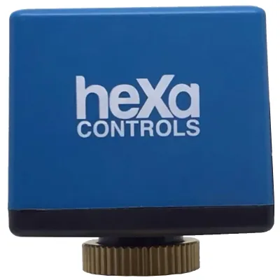 HEXA CONTROLS - HCN-A